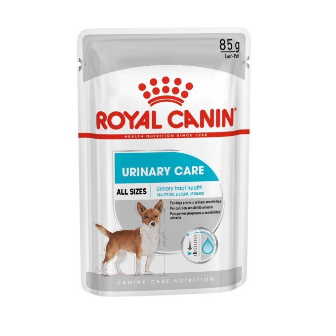 ROYAL CANIN URINARY CARE 85G